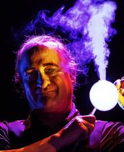 Stephan Masur Wunderbare Seifenblasen Bild 14