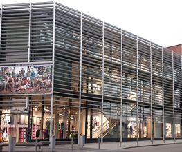 Tommy Hilfiger Outlet Bild 1