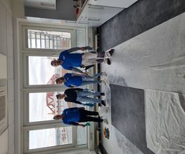Ivanov Reinigung UG Bild 2