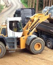 Hilger Erdbau GmbH Bild 2