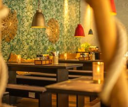 PETER PANE Burgergrill & Bar Bild 17