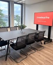 Amadeus Fire AG Bild 4