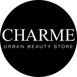 Charme Urban Beauty Store logo
