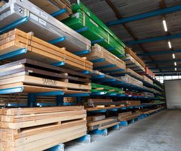 Holzfachmarkt Embacher Bild 14