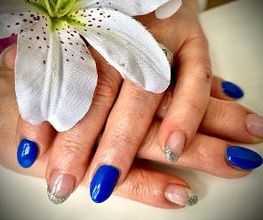DK Nails Fußpflege & Nageldesign Bild 11