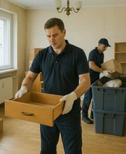 Golic Entrümpelung Bild 2