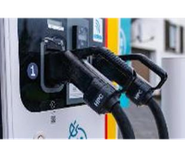 Shell Recharge Charging Station Bild 9