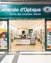 Opticien ROUEN BARENTIN Générale d'Optique image 1