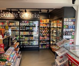 star Tankstelle Bild 6