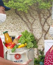 Age d'Or Services image 4