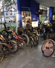 MUÉVETE Y ACCEDE imagen 2