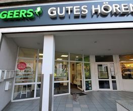 GEERS Außenansicht
