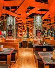 PETER PANE Burgergrill & Bar Bild 6