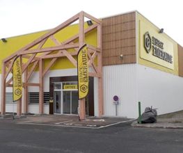 Espace Emeraude image 1