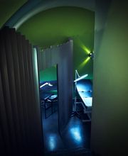 Mario Piercing Experience l Next 2 Tattoo Bild 5