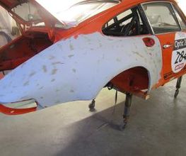 Carrosserie Garage Boscardin Nyon Bild 5