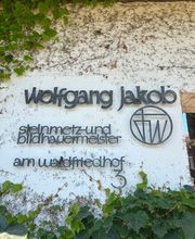 Wolfgang Jakob Steinbildhauer Bild 7