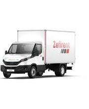 Zefirent Nice - Location de véhicules professionnels image 4