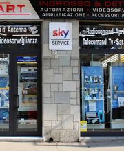Negozio Sky Service | C.E.A.R.T. srl immagine 2