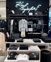 KARL LAGERFELD Outlet immagine 3