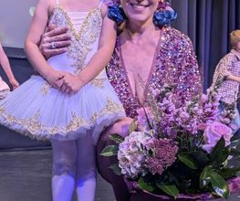 Schoenewolf Ballettschule Bild 2