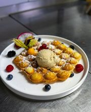 Café Gretchen