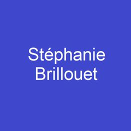 Stéphanie Brillouet