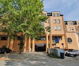 B+B Parkhaus Bild 1