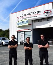 M.D.B Auto 85 image 4