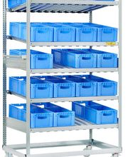 BITO-Lagertechnik Bittmann AG Bild 8