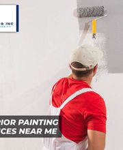 Gomez Painting Inc image 15