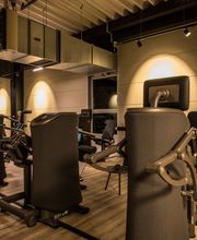 Fitness First Backnang - EGYM