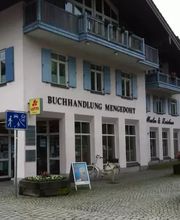 Buchhandlung Mengedoht Bild 2