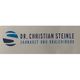 Praxis für Zahnmedizin und Oralchirurgie Dr. med. dent. Christian Steinle