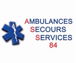 AMBULANCE SECOURS SERVICE 84 image 1