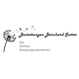 Bestattungen Bernhard Sutter