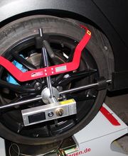 Autohaus Scheer Bild 10