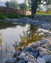 Espaces Paysages Bild 1