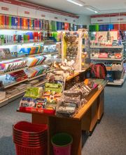 Buchhandlung und Schreibwaren Augustiniok Bild 1