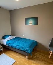 Gîte du Pré Chapy image 4