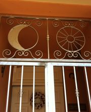 Baccili Luca Lavorazioni in ferro immagine 1