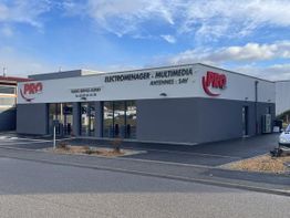 Pro et Cie radio Service Hofert Adhérent