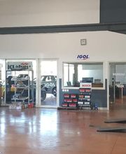 Garage Begot Eric image 3