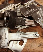 Schlüssel-Welt Bild 5