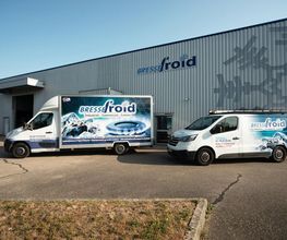 Bresse Froid image 1