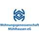 Wohnungsgenossenschaft Mühlhausen eG