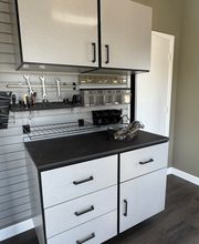 Closet Storage Organizers image 15
