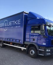 Spedition Becker & Lietke Bild 7