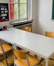 Bünde Unterrichtsraum 2