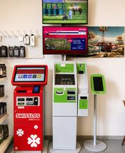 Büezer Bistro & Tankstelle GmbH Bild 2